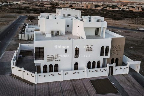 5 bedrooms Villa in Bawshar, Oman No. 53445
