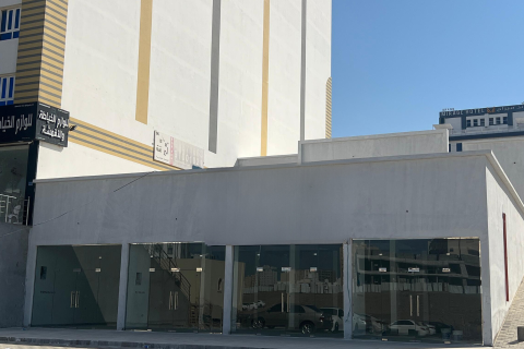 300m² Shop in As Sib, Oman No. 54771