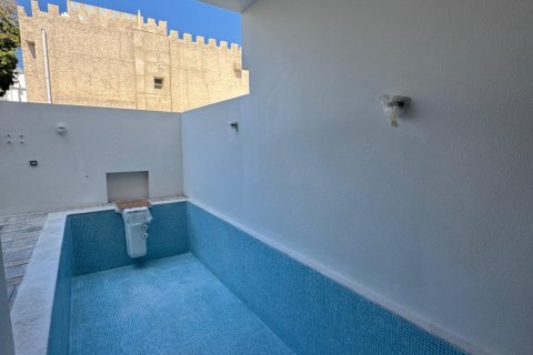 Villa Jumelée de 5 chambres à Muscat, Oman No. 54772 3