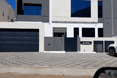 5 غرفة نوم  فيلا في بوشر, عُمان رقم 54747