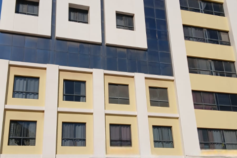 415m² Office in Bawshar, Oman No. 54746