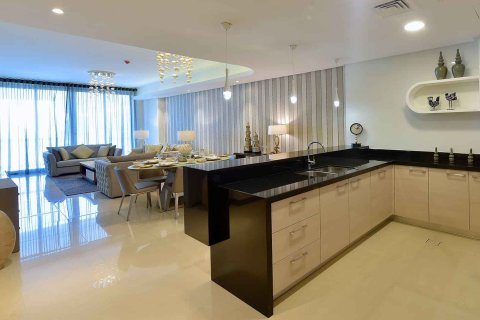 2 غرف نوم شقة في The Treasure Residence الْمَنَامَة, Bahrain رقم 61288