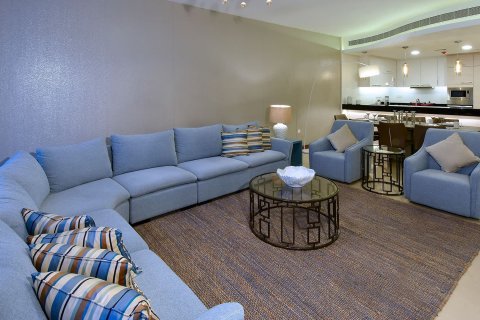 3 غرف نوم شقة في The Treasure Residence الْمَنَامَة, Bahrain رقم 61293