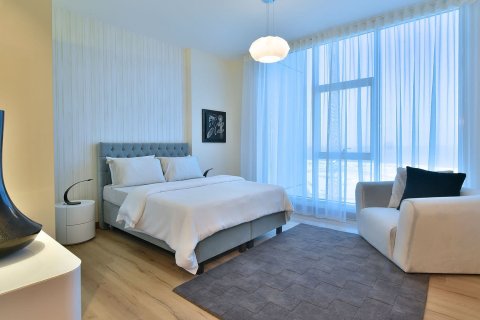 3 غرف نوم شقة في The Treasure Residence الْمَنَامَة, Bahrain رقم 61293 3