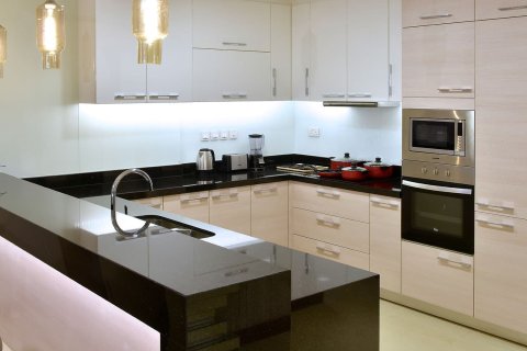3 غرف نوم شقة في The Treasure Residence الْمَنَامَة, Bahrain رقم 61293 5