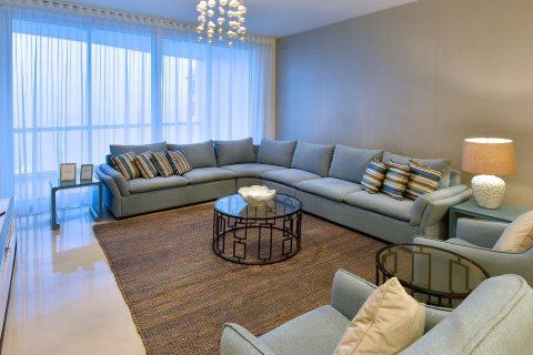 3 غرف نوم شقة في The Treasure Residence الْمَنَامَة, Bahrain رقم 61291