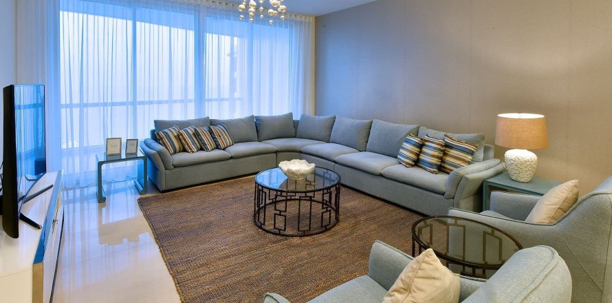 3 غرف نوم شقة في The Treasure Residence الْمَنَامَة, Bahrain رقم 61291