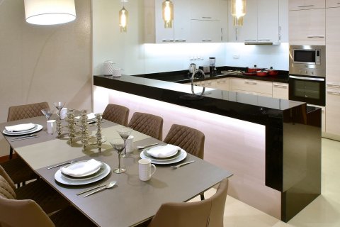 3 غرف نوم شقة في The Treasure Residence الْمَنَامَة, Bahrain رقم 61293 11