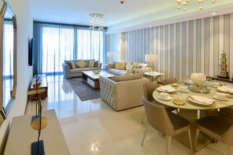 2 غرف نوم شقة في The Treasure Residence الْمَنَامَة, Bahrain رقم 61287