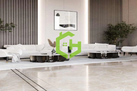 Apartment de 2 dormitorios en Al Furjan, UAE No. 75971