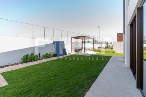 4 bedrooms Villa on the Saadiyat Island, UAE No. 83297