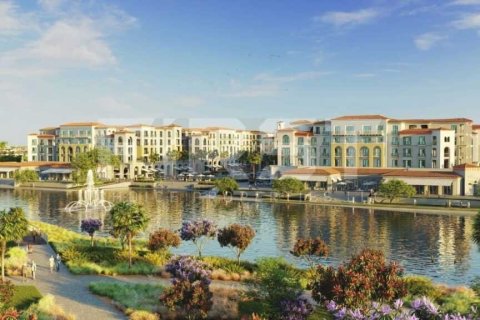 3 bedrooms Villa in Abu Dhabi, UAE No. 83293