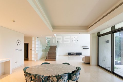 4 غرف نوم فيلا على جزيرة السعديات, الإمارات العربية المتحدة رقم 83295 10