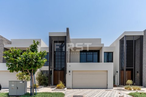 4 غرف نوم فيلا على جزيرة السعديات, الإمارات العربية المتحدة رقم 83295 14