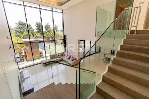 4 غرف نوم فيلا على جزيرة السعديات, الإمارات العربية المتحدة رقم 83295 3