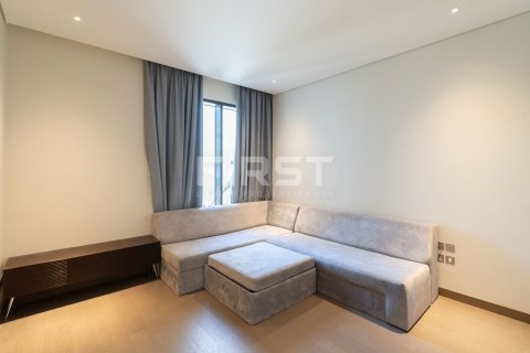 4 غرف نوم فيلا على جزيرة السعديات, الإمارات العربية المتحدة رقم 83295 8