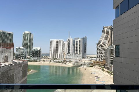 2 bedrooms Apartment in Shams Abu Dhabi, UAE No. 39122