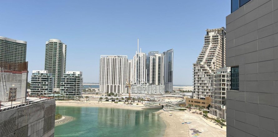 2 bedrooms Apartment in Shams Abu Dhabi, UAE No. 39122