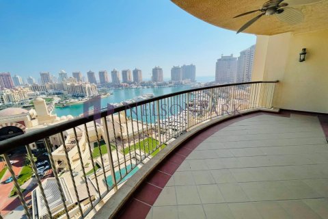3 غرف نوم شقة في الدوحة, Qatar رقم 57852