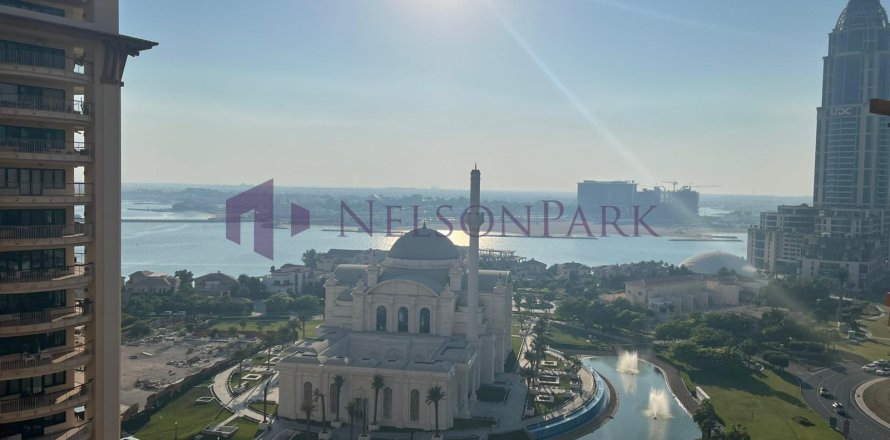 2 غرف نوم شقة في الدوحة, Qatar رقم 57855