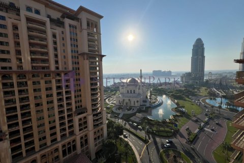 2 غرف نوم شقة في الدوحة, Qatar رقم 57855 4