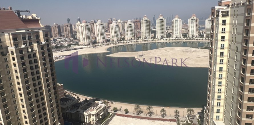 3 غرف نوم شقة في الدوحة, Qatar رقم 57867