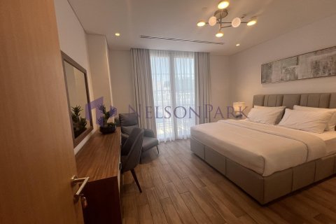 3 غرف نوم شقة في الدوحة, Qatar رقم 57867 13