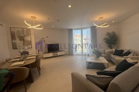 3 غرف نوم شقة في الدوحة, Qatar رقم 57867 5