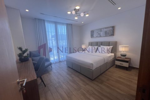 3 غرف نوم شقة في الدوحة, Qatar رقم 57867 11