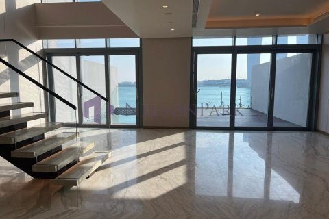 3 غرف نوم تاون هاوس في لوسيل, Qatar رقم 56744 3
