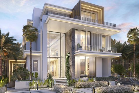 Damac Islands - Fiji 2 في Dubai Land, الإمارات العربية المتحدة رقم 70524