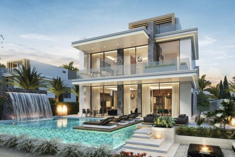 Damac Islands - Fiji 1 في Dubai Land, الإمارات العربية المتحدة رقم 70523