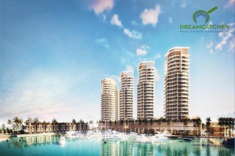 1 غرف نوم شقة في Al Hamra Village, الإمارات العربية المتحدة رقم 75607
