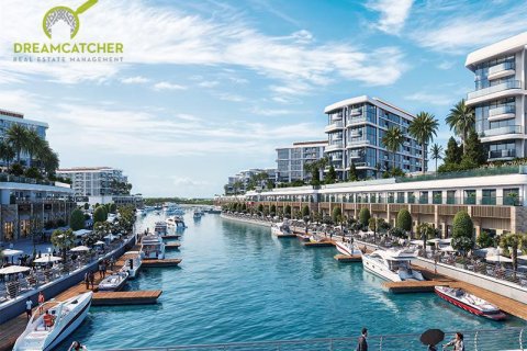 1 bedroom Apartment in Umm Al Quwain Marina, UAE No. 75685