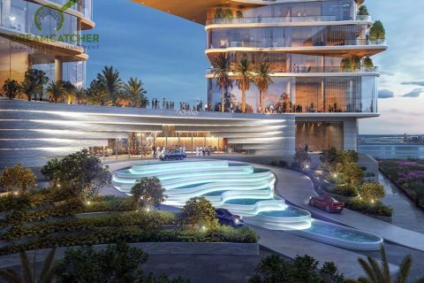 4 bedrooms Apartment in Al Marjan Island, UAE No. 75687 3
