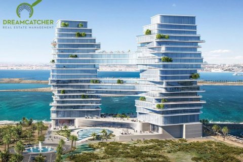 4 bedrooms Apartment in Al Marjan Island, UAE No. 75687 22