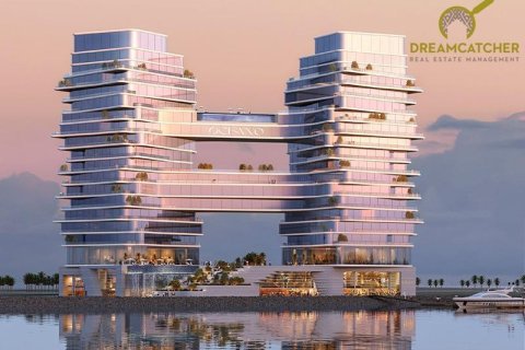 4 bedrooms Apartment in Al Marjan Island, UAE No. 75687 21