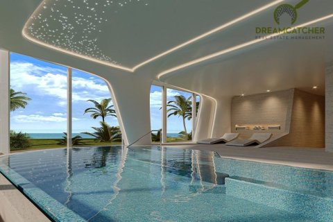 4 bedrooms Apartment in Al Marjan Island, UAE No. 75687 16