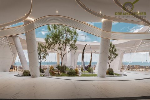 4 bedrooms Apartment in Al Marjan Island, UAE No. 75687 4