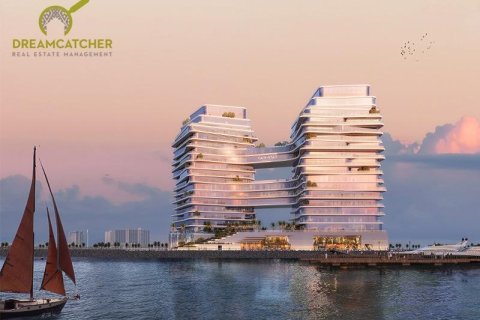4 bedrooms Apartment in Al Marjan Island, UAE No. 75687