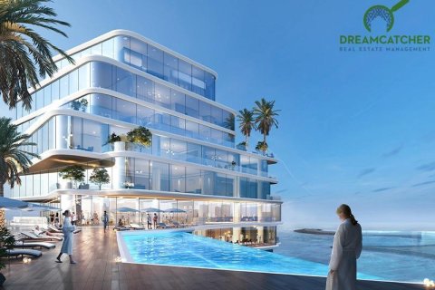 4 bedrooms Apartment in Al Marjan Island, UAE No. 75687 17