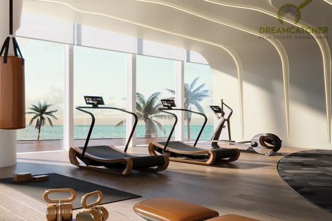 4 bedrooms Apartment in Al Marjan Island, UAE No. 75687 18