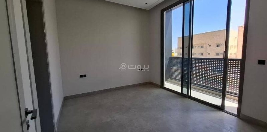 Apartment de 3 dormitorios en Riyadh, Saudi Arabia No. 62503