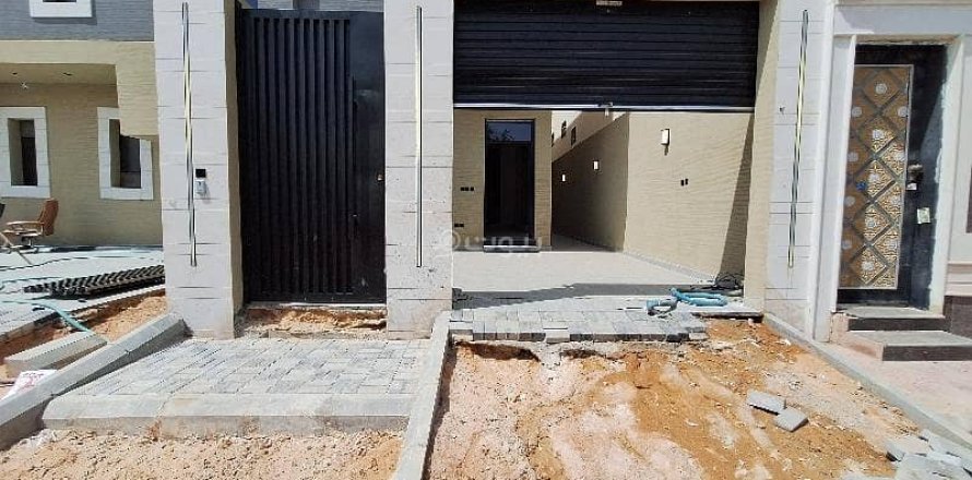 Appartement de 5 chambres à Riyadh, Saudi Arabia No. 62504