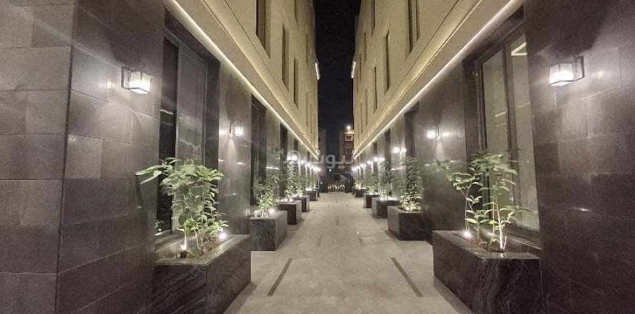 Appartement de 3 chambres à Riyadh, Saudi Arabia No. 62502