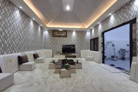 3 غرف نوم شقة في مدينة الرياض, السُّعُودِيَّة رقم 62508