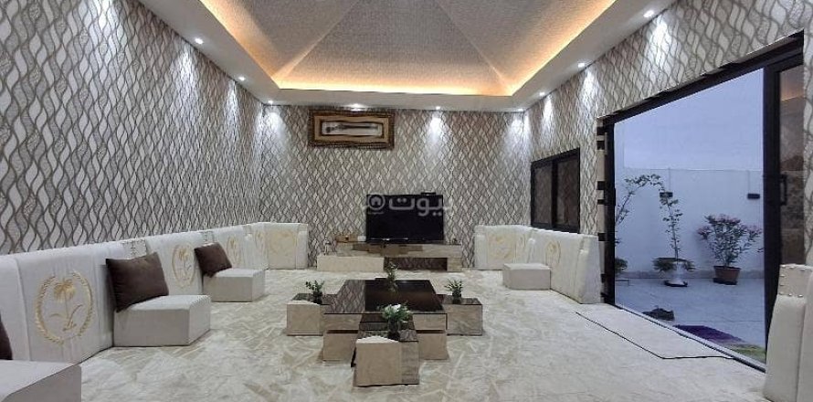 3 غرف نوم شقة في مدينة الرياض, السُّعُودِيَّة رقم 62508