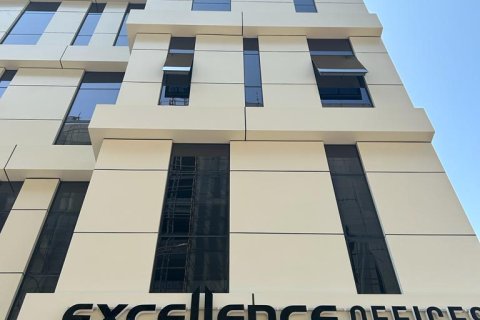2200m² Building in Ghala, Oman No. 54619