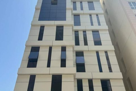 Commercial property in Ghala, Oman No. 54620