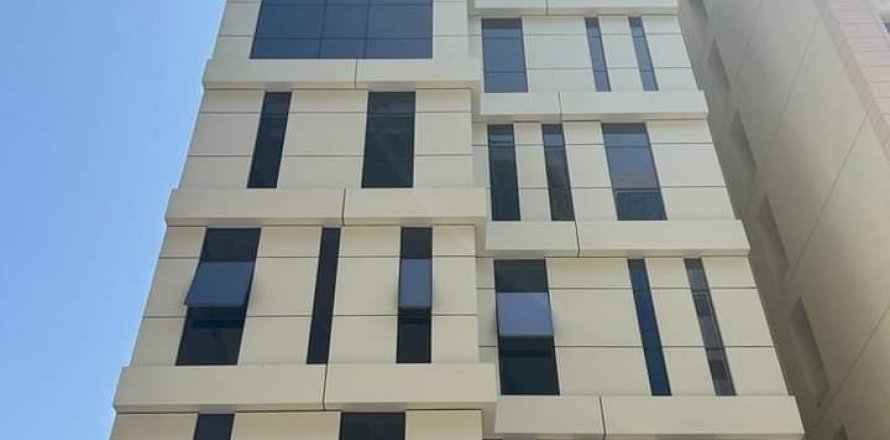 Commercial property in Ghala, Oman No. 54620